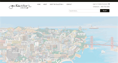 Desktop Screenshot of jandavidson.com